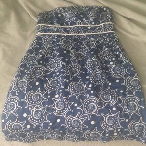 Vineyard Vines dress size 4